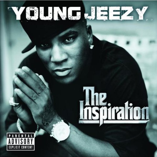 Young Jeezy/Inspiration: Thug Motivation@Explicit Version