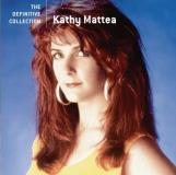 Kathy Mattea Definitive Collection 