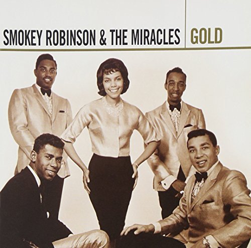 Smokey Robinson/Gold@Gold