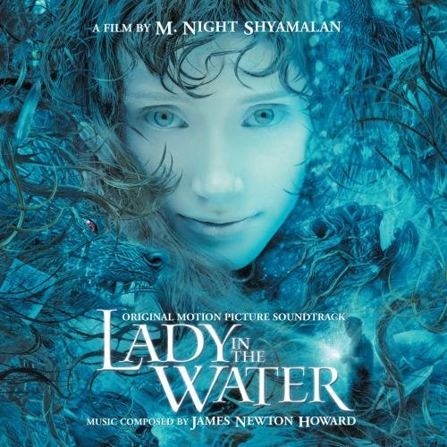 Various Artists/Lady In The Water
