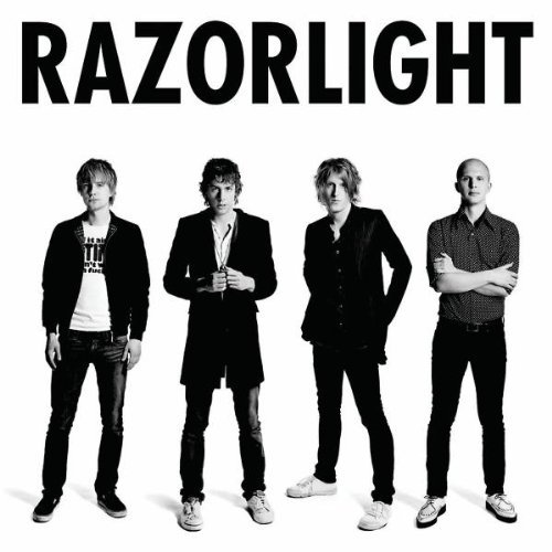 RAZORLIGHT/RAZORLIGHT-LIMITED