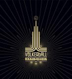 Rammstein Volkerball Incl. DVD 