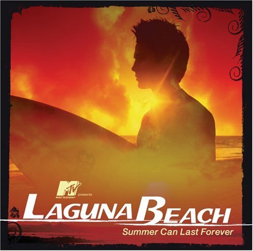 Various Artists/Mtv Presents Laguna Beach-Summ