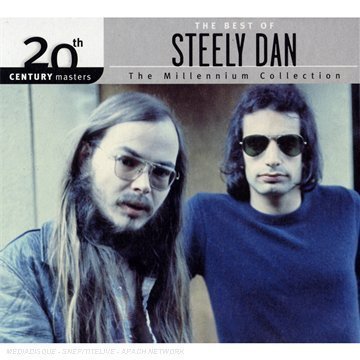 Steely Dan/Millennium Collection-20th Cen@Millennium Collection