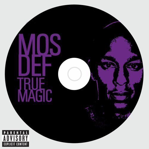 Mos Def/Tru3 Magic@Explicit Version@2 Lp