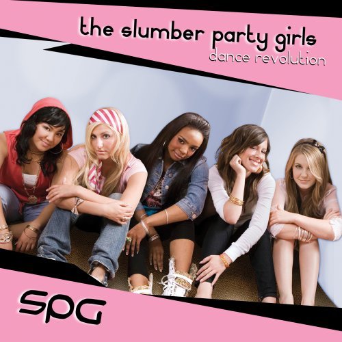 Slumber Party Girls/Dance Revolution