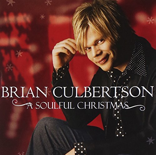 Brian Culbertson Soulful Christmas 