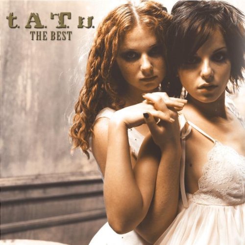 T.A.T.U./Best-Limited@Import-Eu@Incl. Bonus Dvd