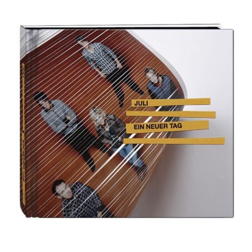 Juli Ein Neuer Tag Import Eu 2 CD Set Lmtd Ed. 