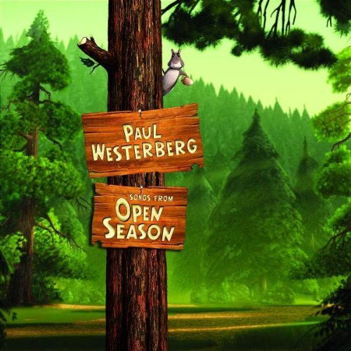 Various Artists/Open Season