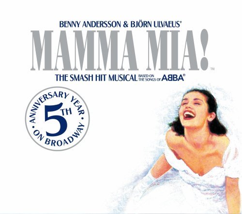 Mamma Mia!-5th Anniversary/Soundtrack@Incl. Bonus Dvd