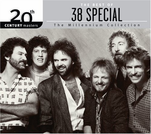 38 Special/Millennium Collection-20th Cen@20th Century Masters