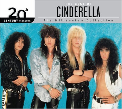 Cinderella Millennium Collection 20th Cen 