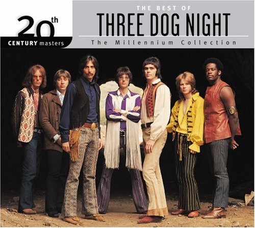 Three Dog Night/Millennium Collection-20th Cen