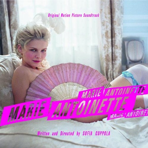 Marie Antoinette/Soundtrack@2 Cd