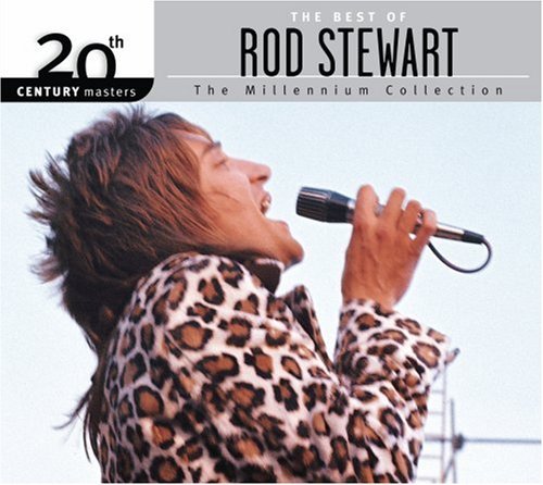 Rod Stewart Millennium Collection 20th Cen Millennium Collection 