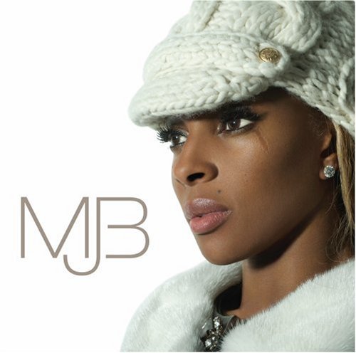 Mary J. Blige/Reflections: A Retrospective