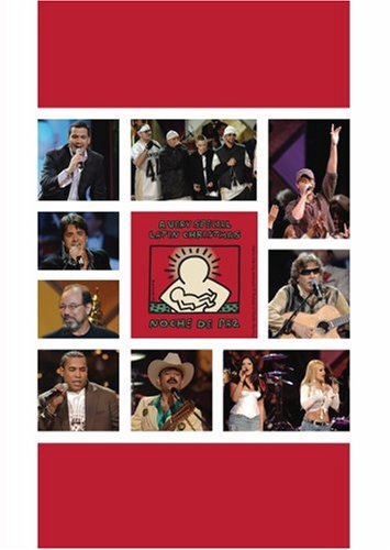 Very Special Latin Christmas-N/Very Special Latin Christmas-N