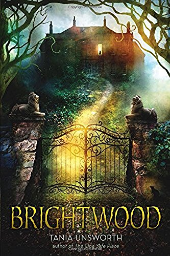 Tania Unsworth/Brightwood