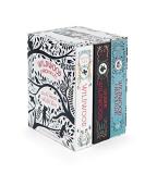 Colin Meloy Wildwood Chronicles 3 Book Box Set Wildwood Under Wildwood Wildwood Imperium 
