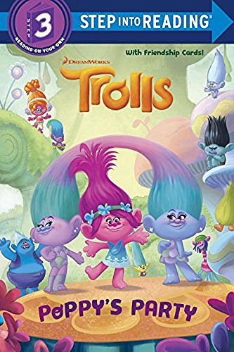 Frank Berrios/Trolls@Deluxe