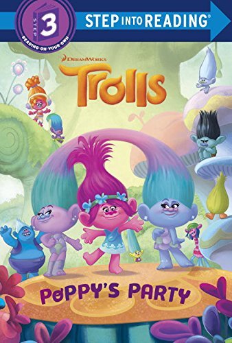 Frank Berrios/Trolls@Deluxe