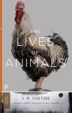 J. M. Coetzee The Lives Of Animals 
