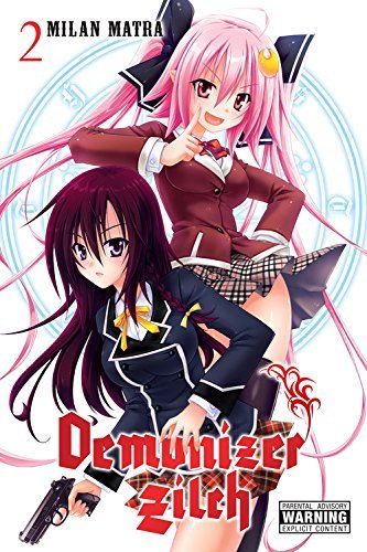 Milan Matra/Demonizer Zilch 2