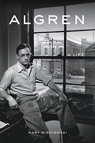 Mary Wisniewski/Algren@ A Life