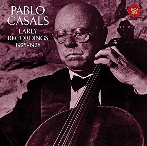 Pablo Casals/Art Of Pablo Casals@Import-Jpn@Lmtd Ed.