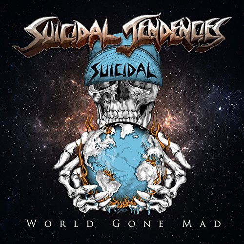 Suicidal Tendencies/World Gone Mad