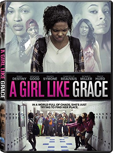 Girl Like Grace/Good/Symone'@Dvd@Nr