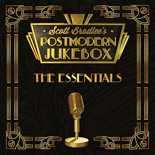Scott Bradlee's Post/Essentials The