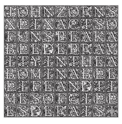 John Zorn/49 Acts Of Unspeakable Depravi