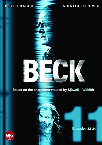 Beck Episodes 32 34 Beck Episodes 32 34 