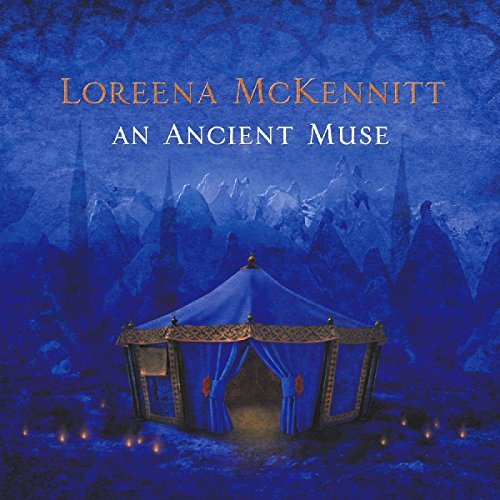 Loreena McKennitt/An Ancient Muse