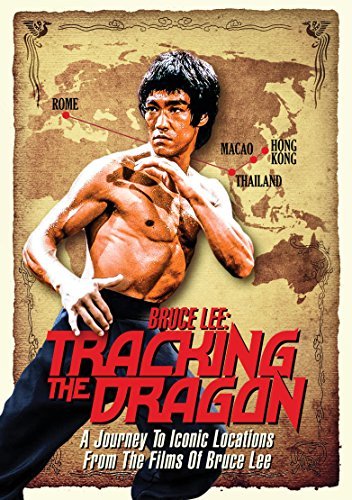 Bruce Lee: Tracking The Dragon/Bruce Lee: Tracking The Dragon@Dvd@Nr