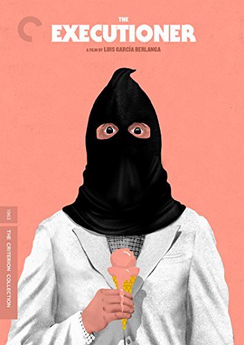Executioner/Executioner@Dvd@Criterion/Nr