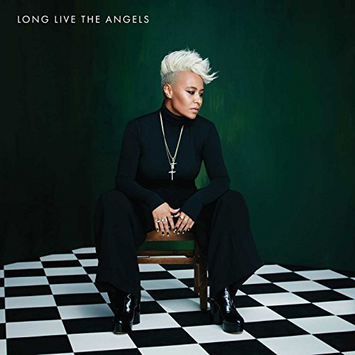 Emeli Sandé/Long Live The Angels