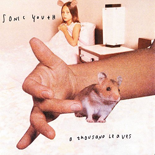 Sonic Youth/Thousand Leaves