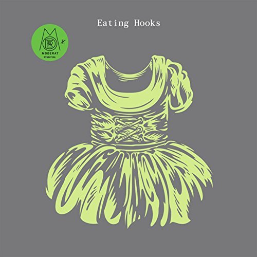 Moderat/Eating Hooks