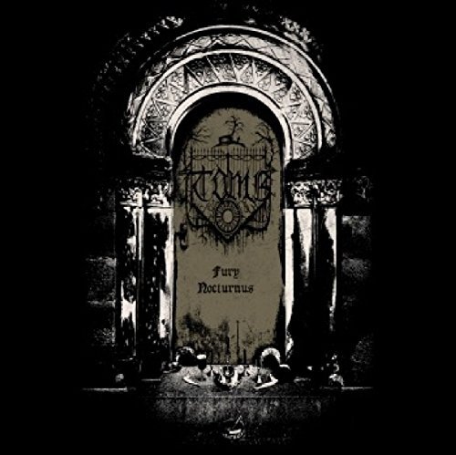 T.O.M.B./Fury Nocturnus