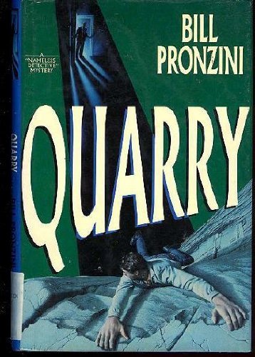 Bill Pronzini/Quarry