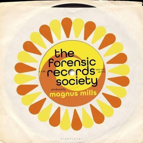 Magnus Mills/The Forensic Records Society