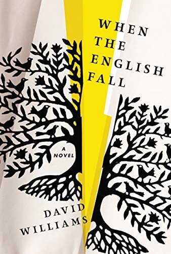 David Williams/When the English Fall