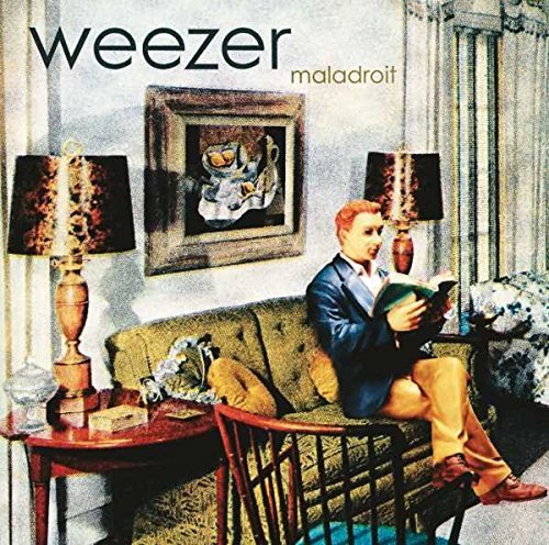 Weezer/Maladroit