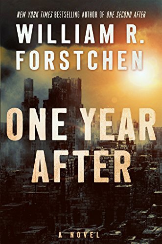 William R. Forstchen One Year After 