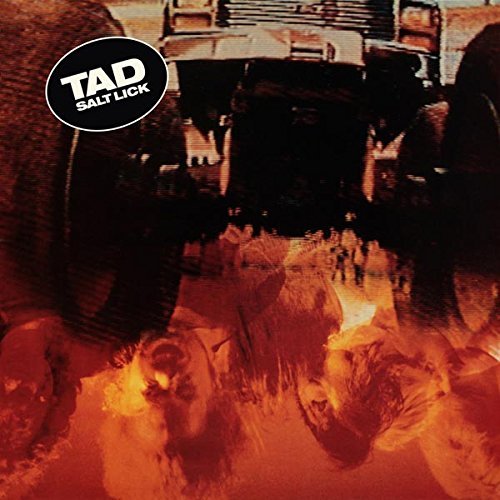 Tad/Salt Lick (Deluxe Edition)