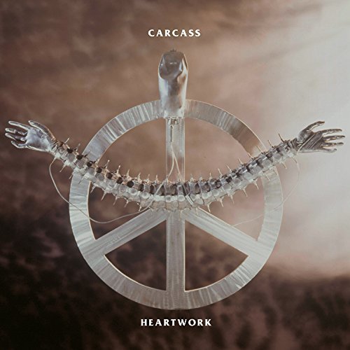 Carcass/Heartwork