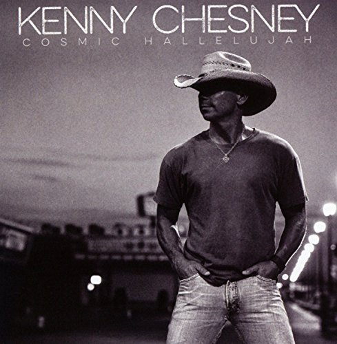 Kenny Chesney/Cosmic Hallelujah